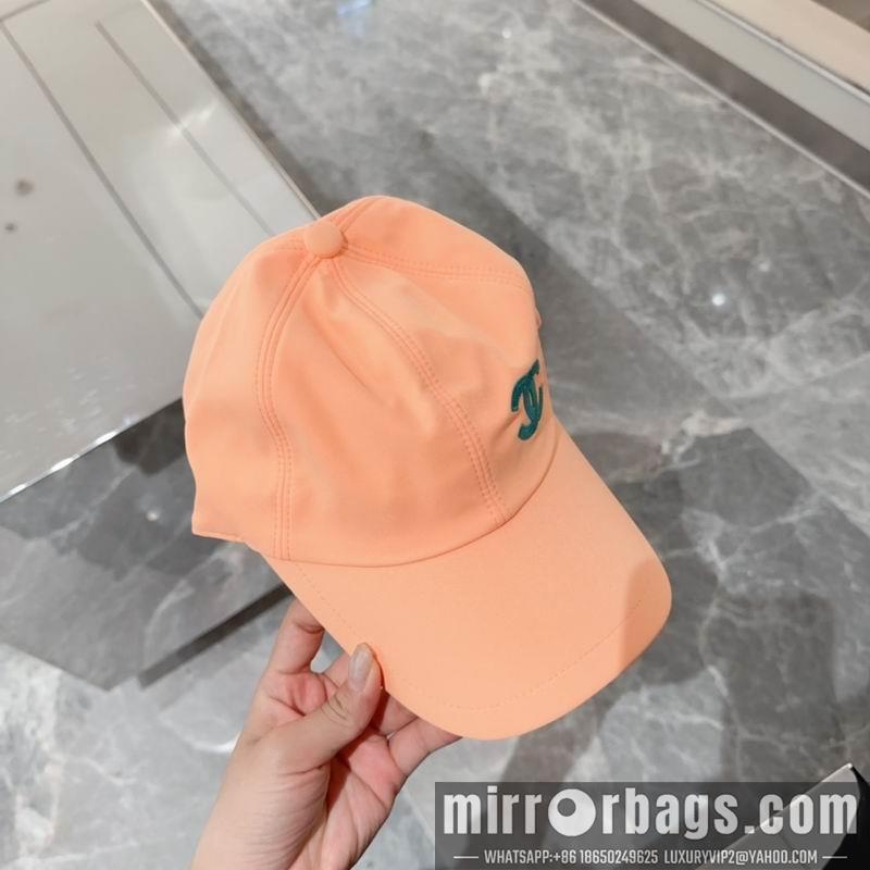 Chanel Hat dx47