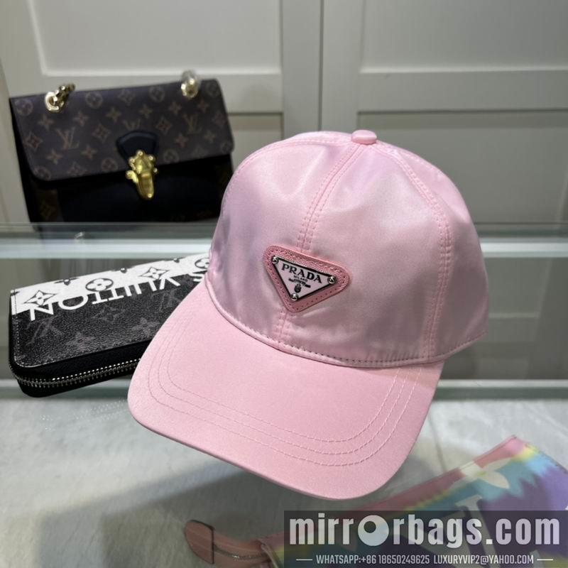 Prada Hat dx10