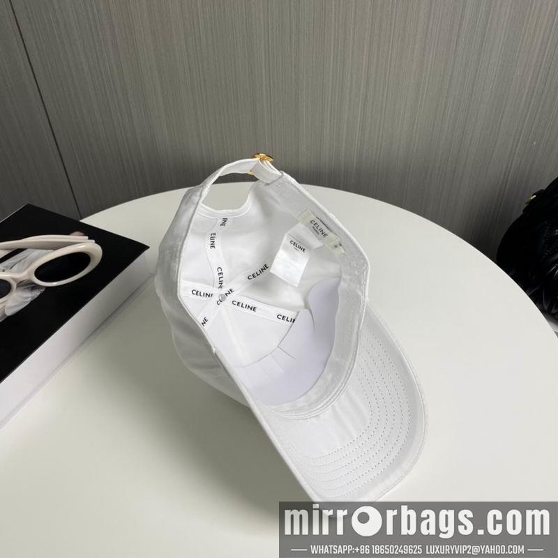 Celine Hat 081001