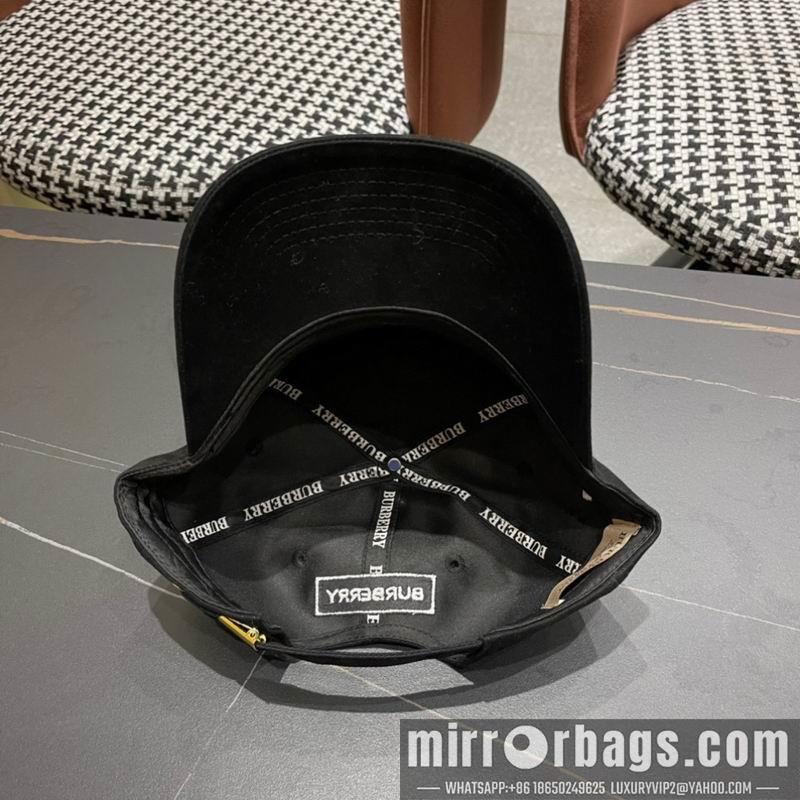 Burberry Hat 021001