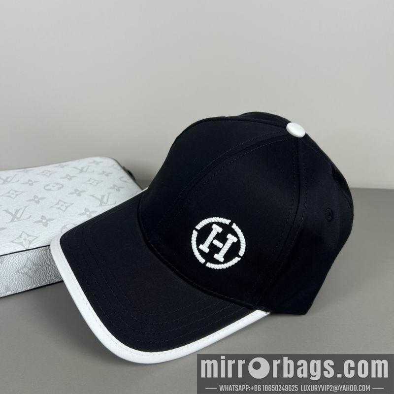 Hermes Hat dx31