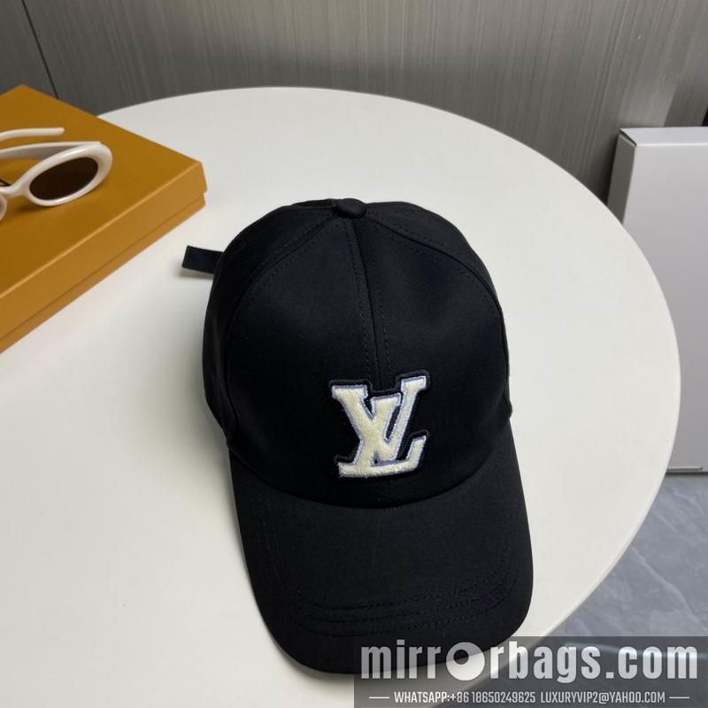 LV Hat dx159