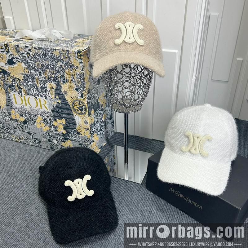 Celine Hat dx88