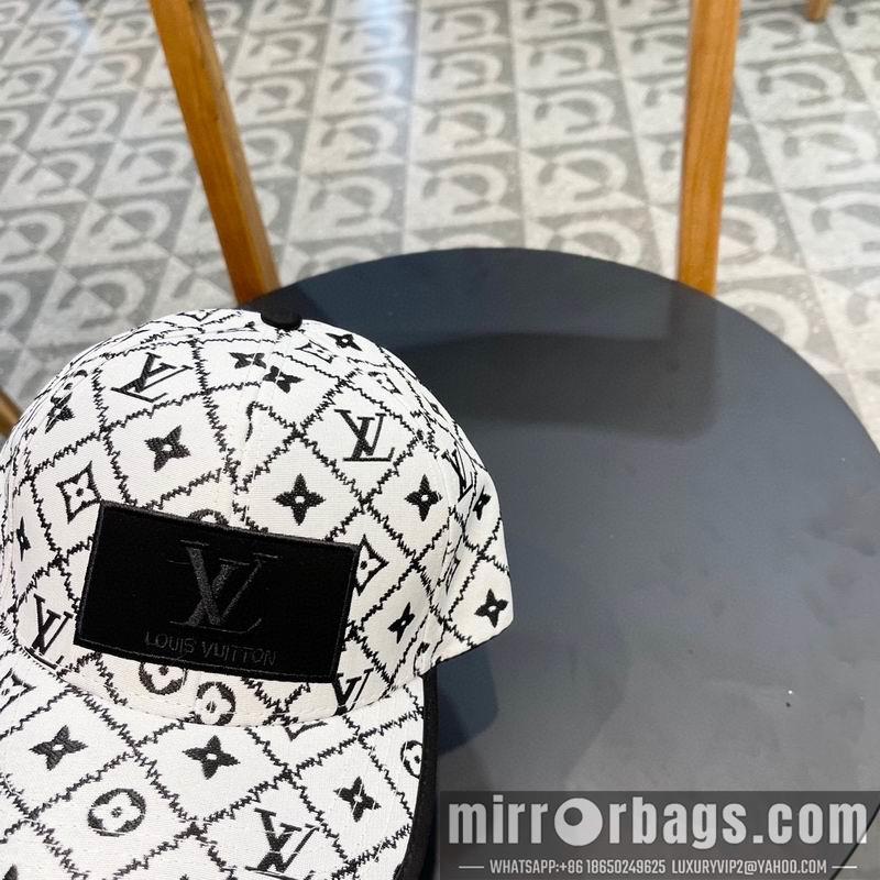 LV Hat 042808