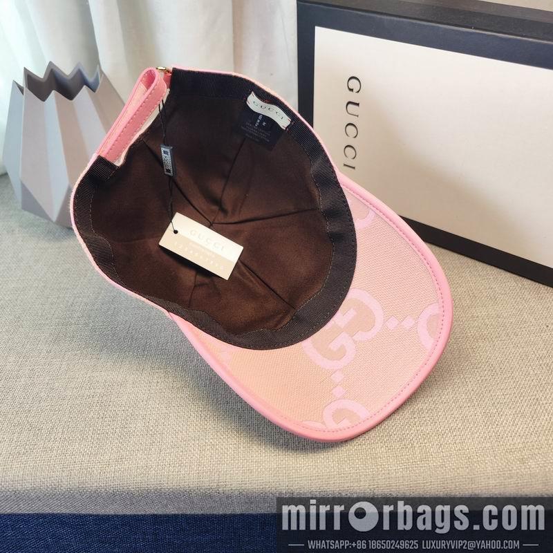 Gucci Hat dx20
