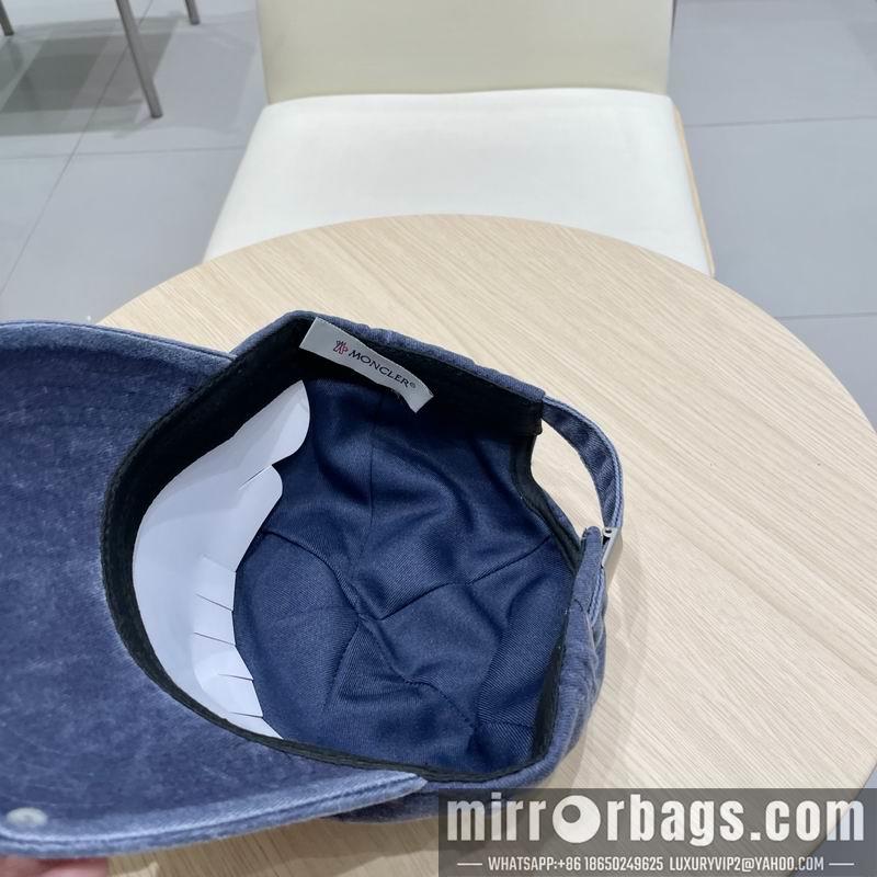 Moncler Hat 021002