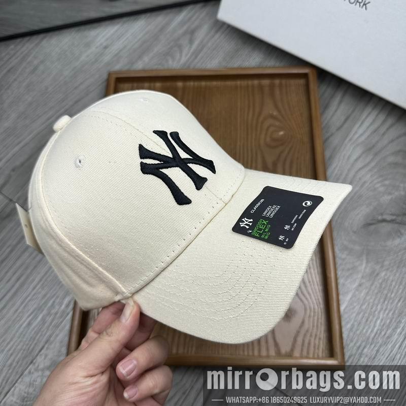 NY Hat dx09