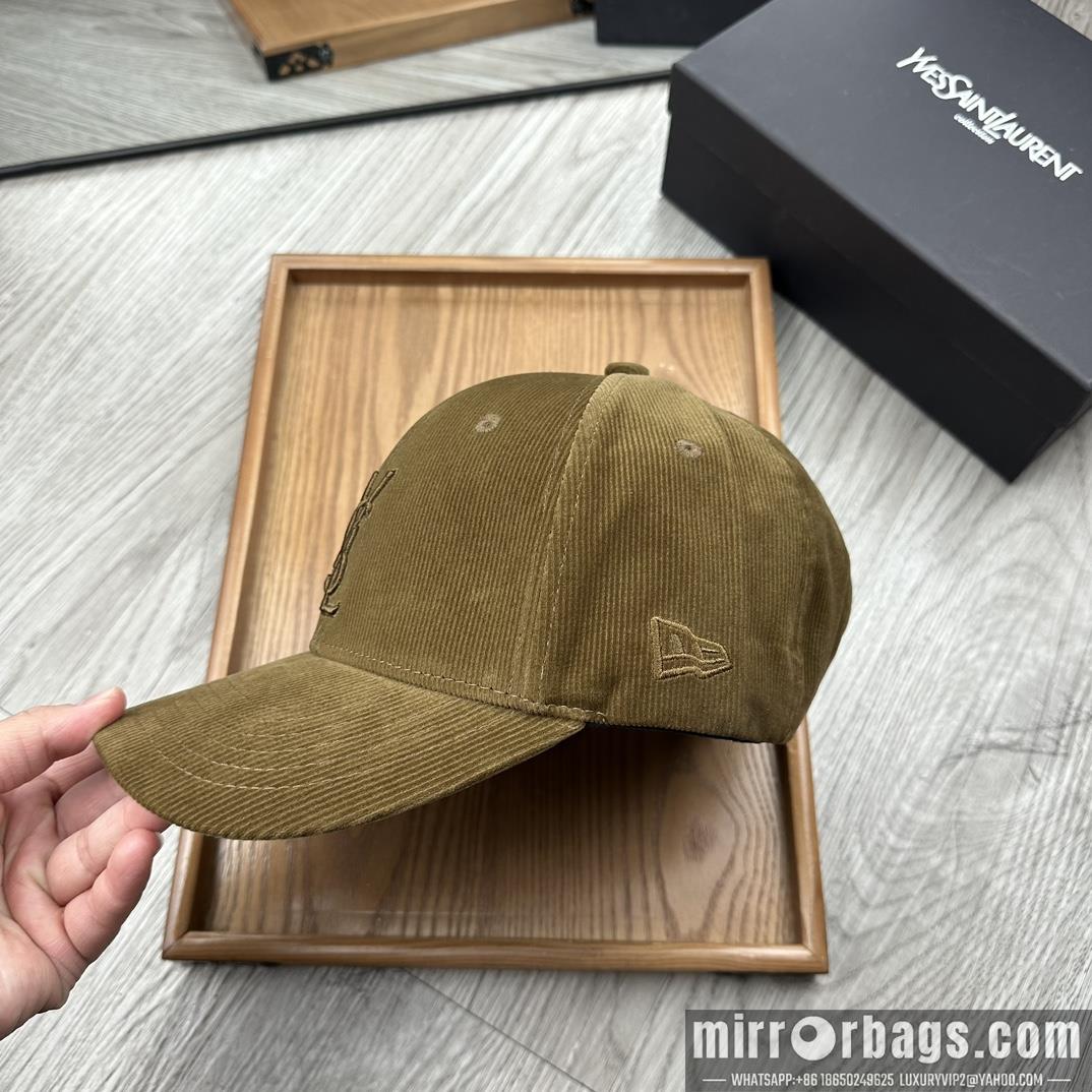 YSL Hat 080201