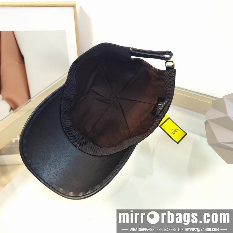 Fendi Hat dx75