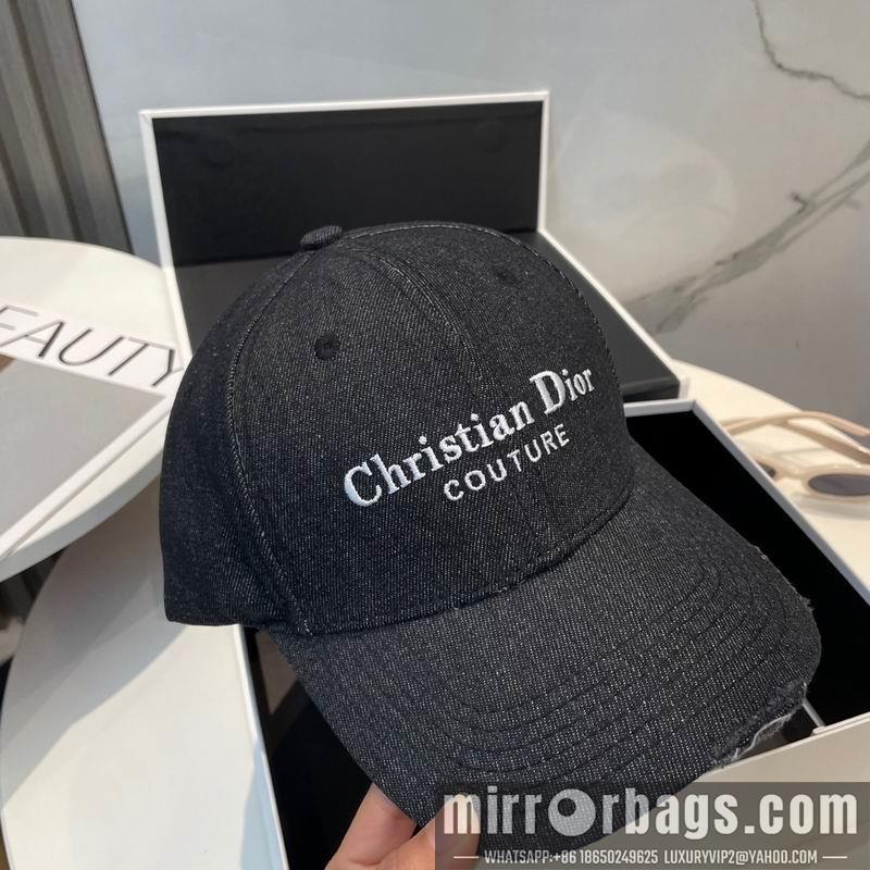 Dior Hat dx21
