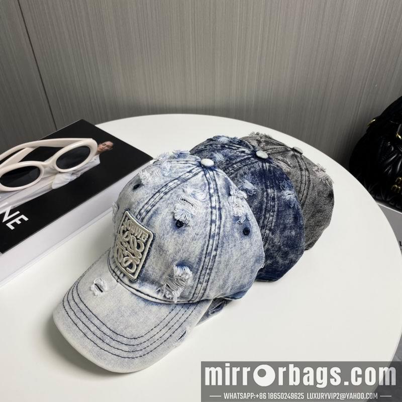 Loewe Hat dx50
