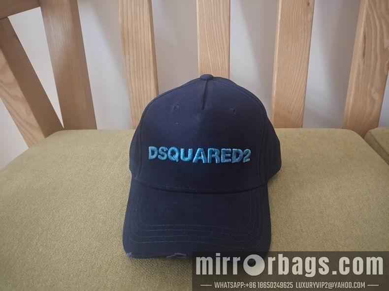 DSQ Hat y 41