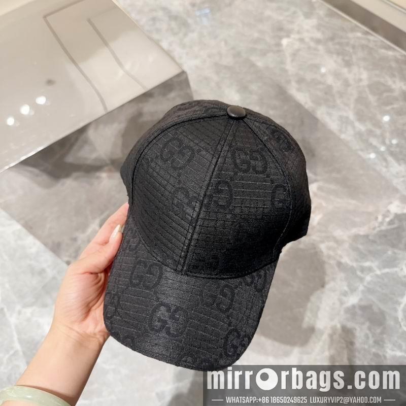 Gucci Hat dx41