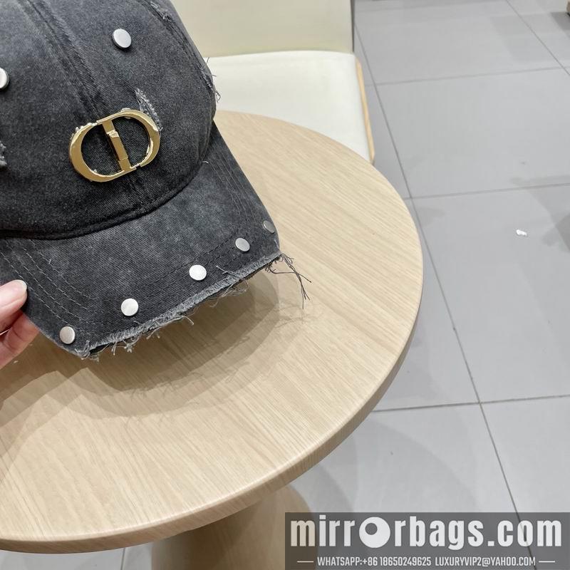 Dior Hat 030948