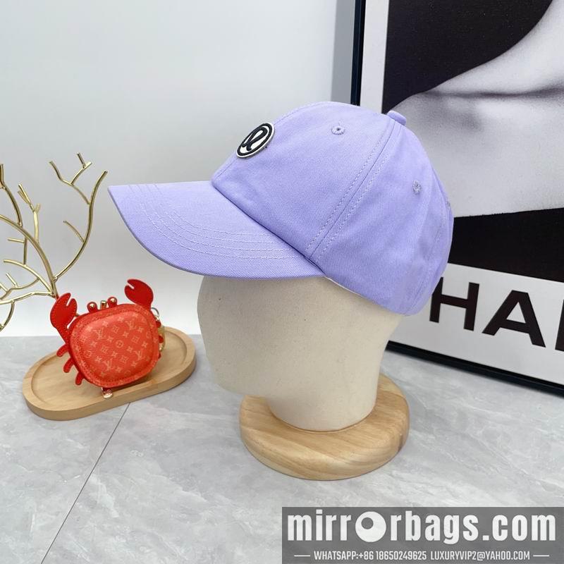 Luluemon Hat dx17