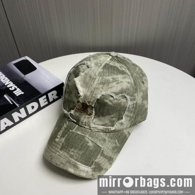 Chanel Hat dx71