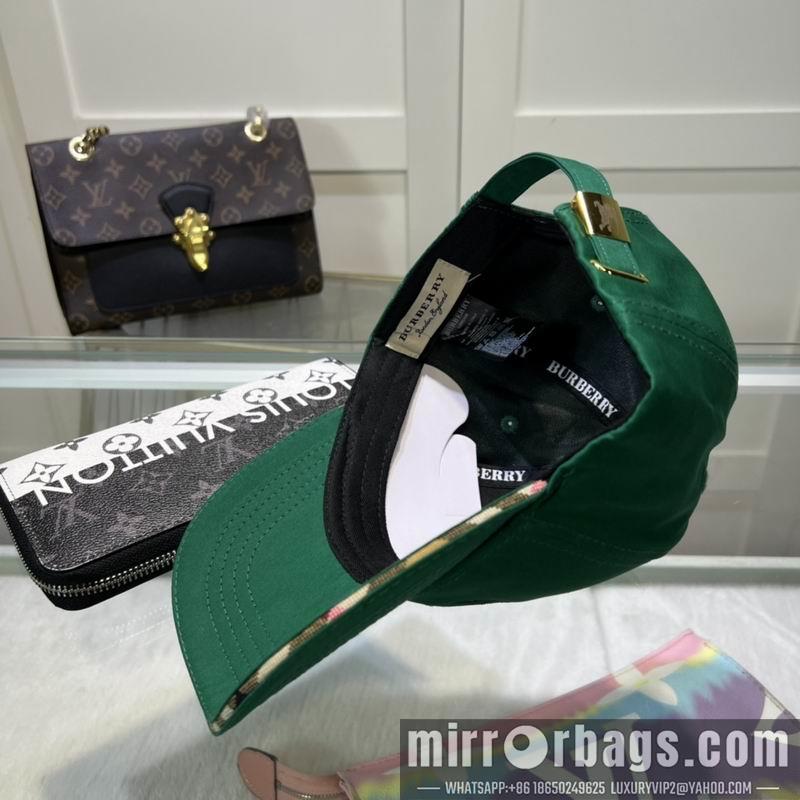 Burberry Hat dx13