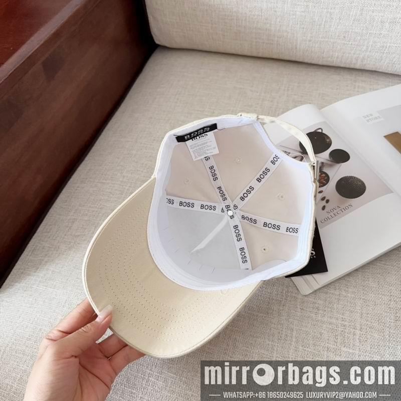 Boss Hat dx04
