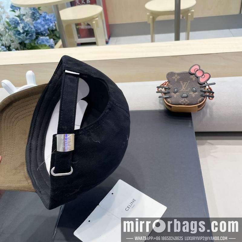 Celine Hat 082602