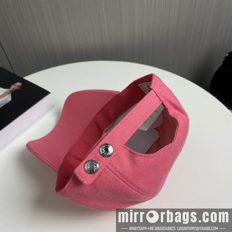 Hermes Hat dx22