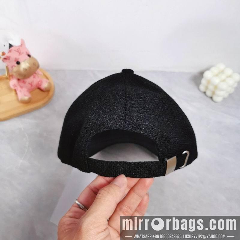 Chanel Hat dx06