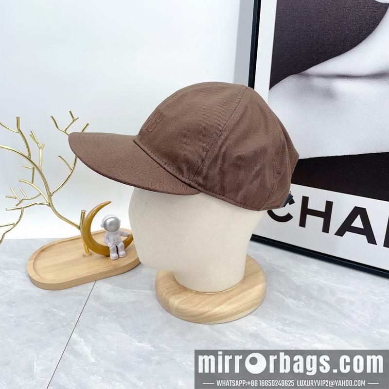 Miumiu Hat dx07