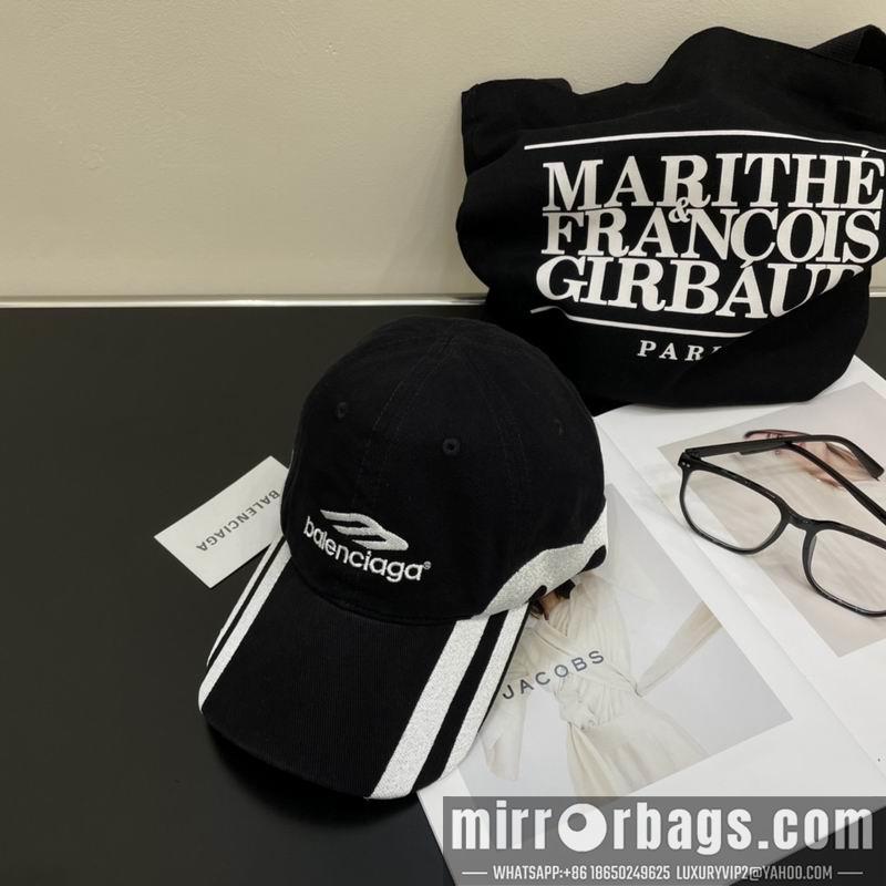 Balenciaga Hat 050706