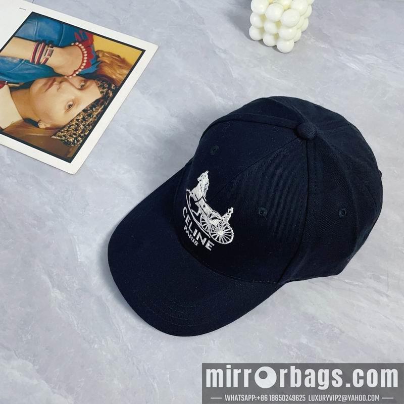 Celine Hat dx49