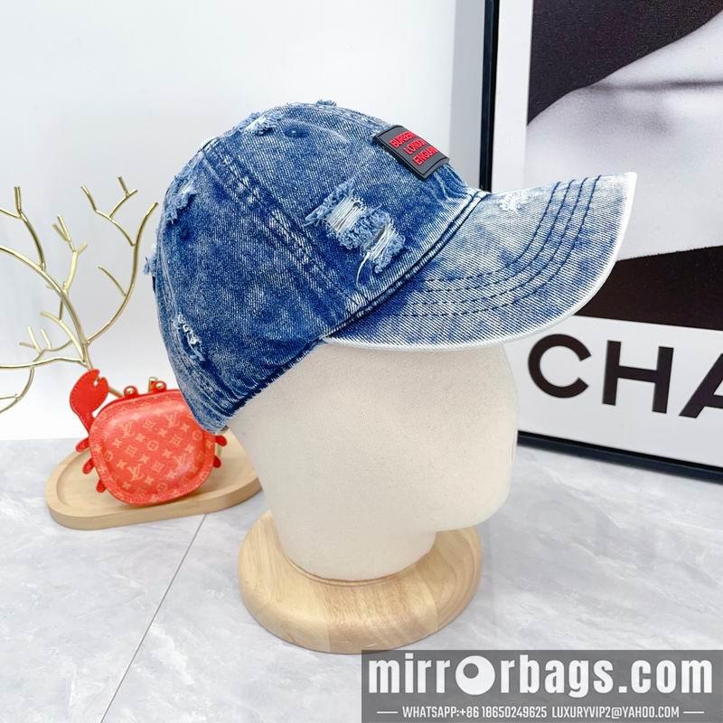 Burberry Hat dx01