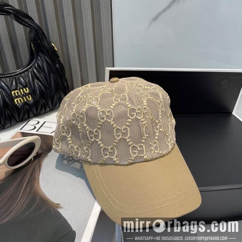 Gucci Hat dx34