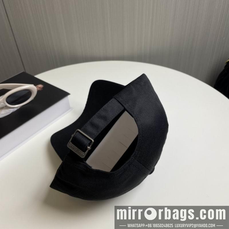 YSL Hat dx13