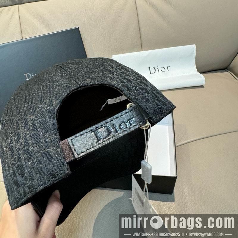 Dior Hat dx67