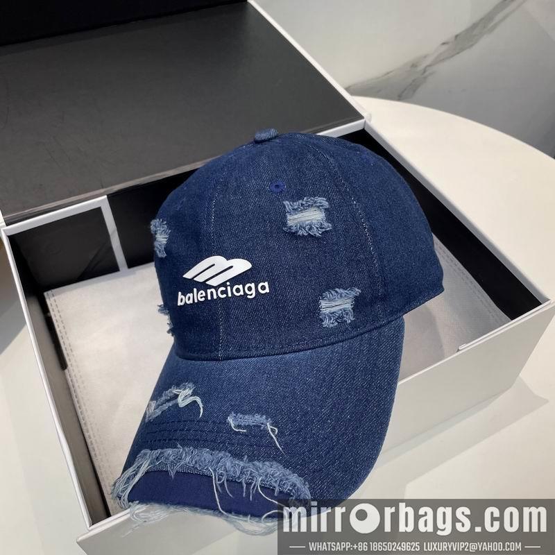 Balenciaga Hat dx77