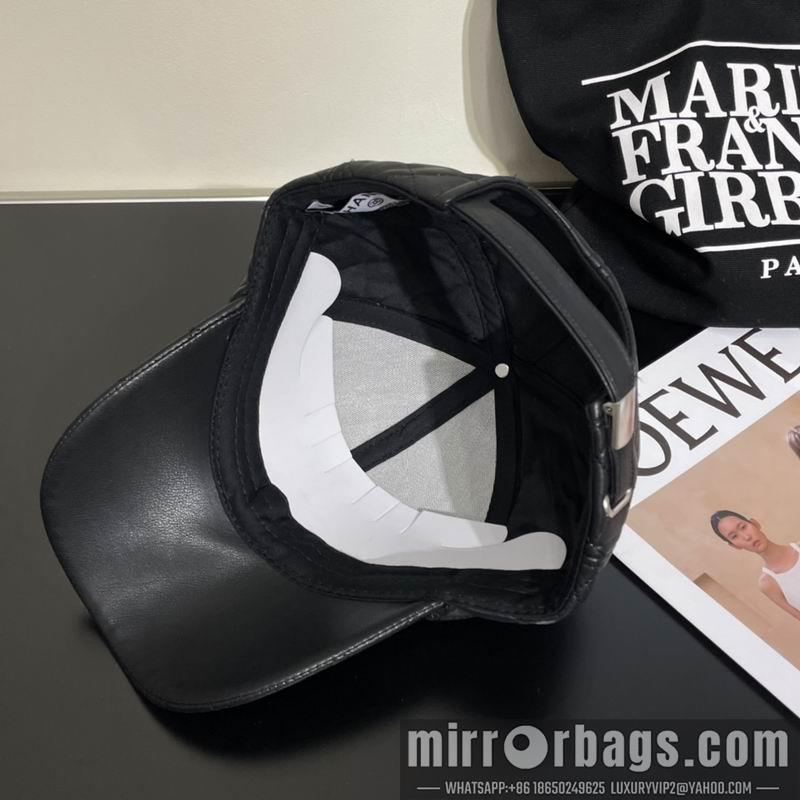 Chanel Hat 042701