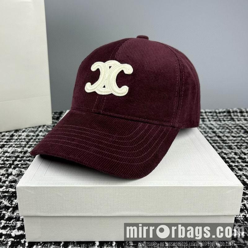 Celine Hat hm07