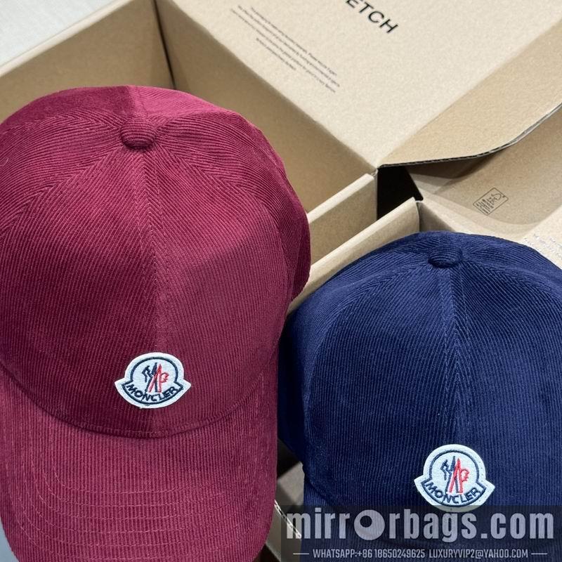 Moncler Hat dx20