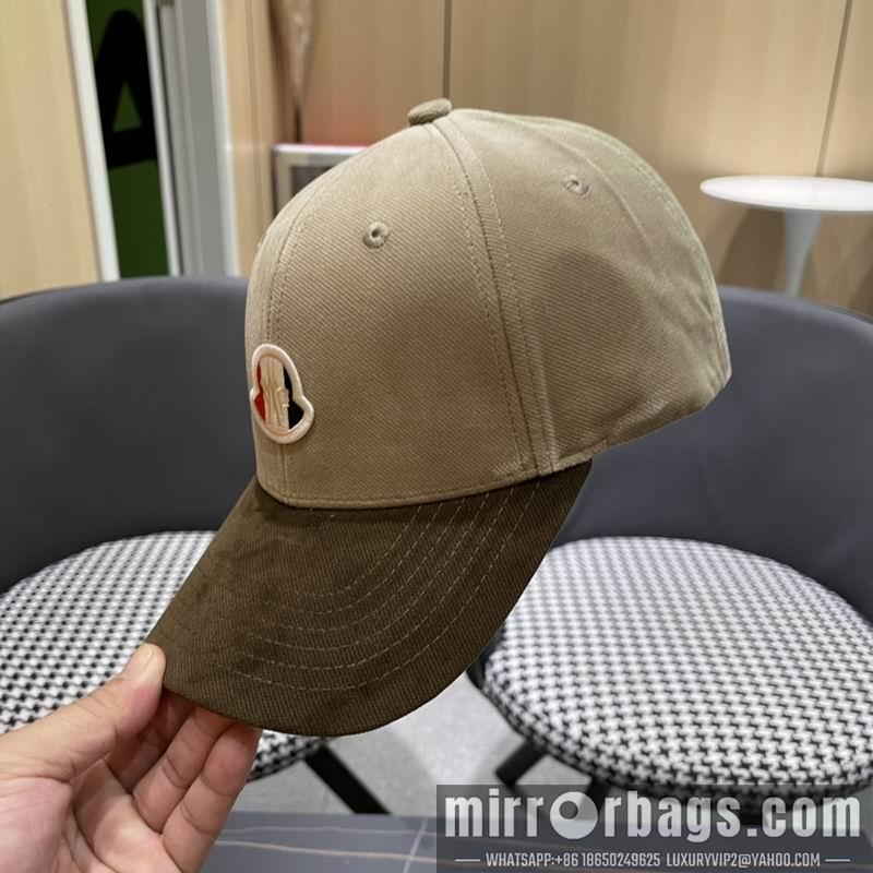Moncler Hat 092701