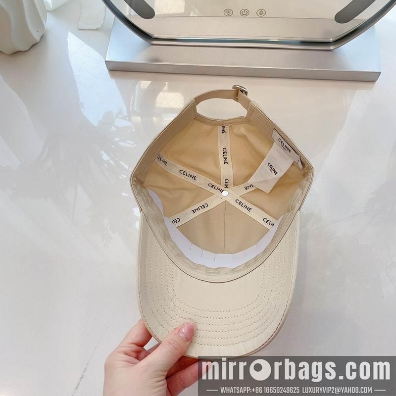 Celine Hat dx44