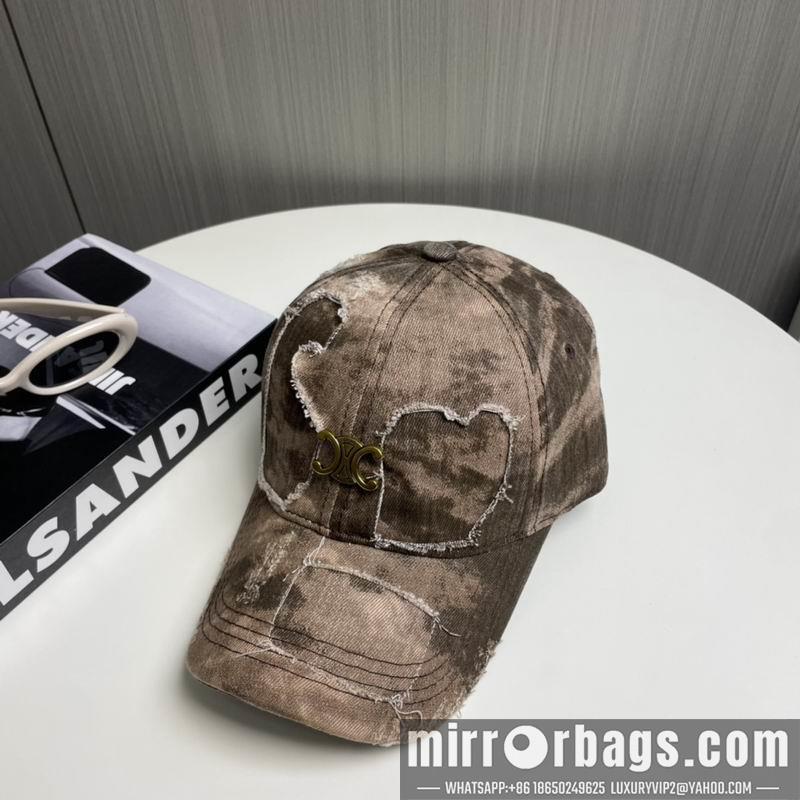 Chanel Hat dx71