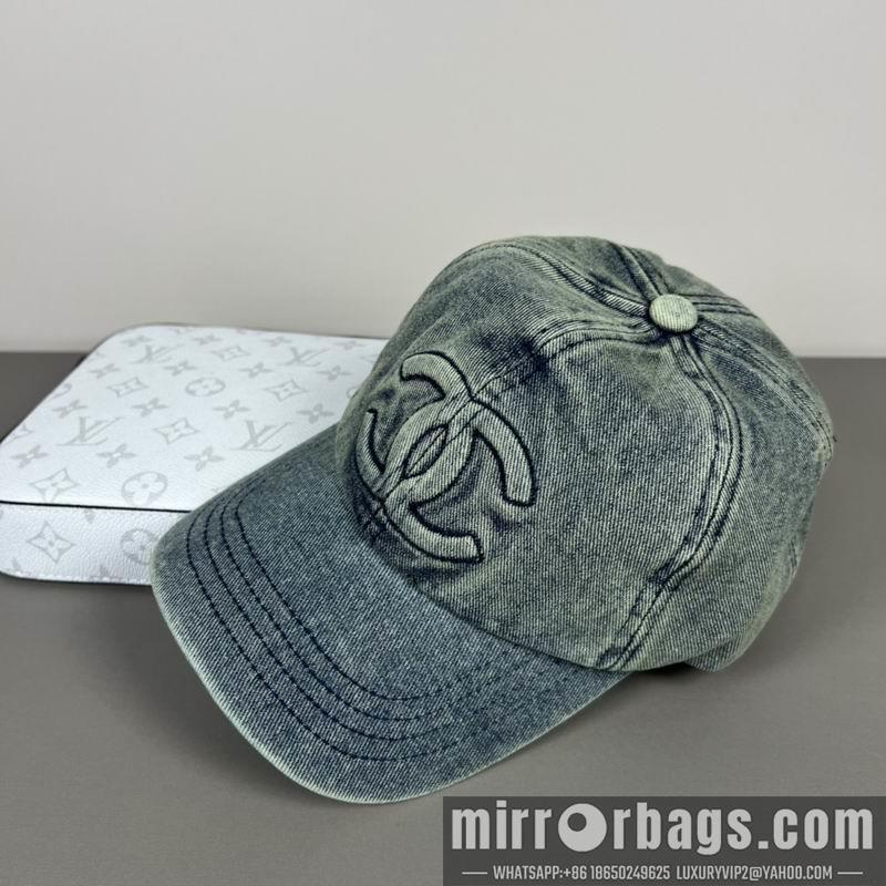 Chanel Hat dx26