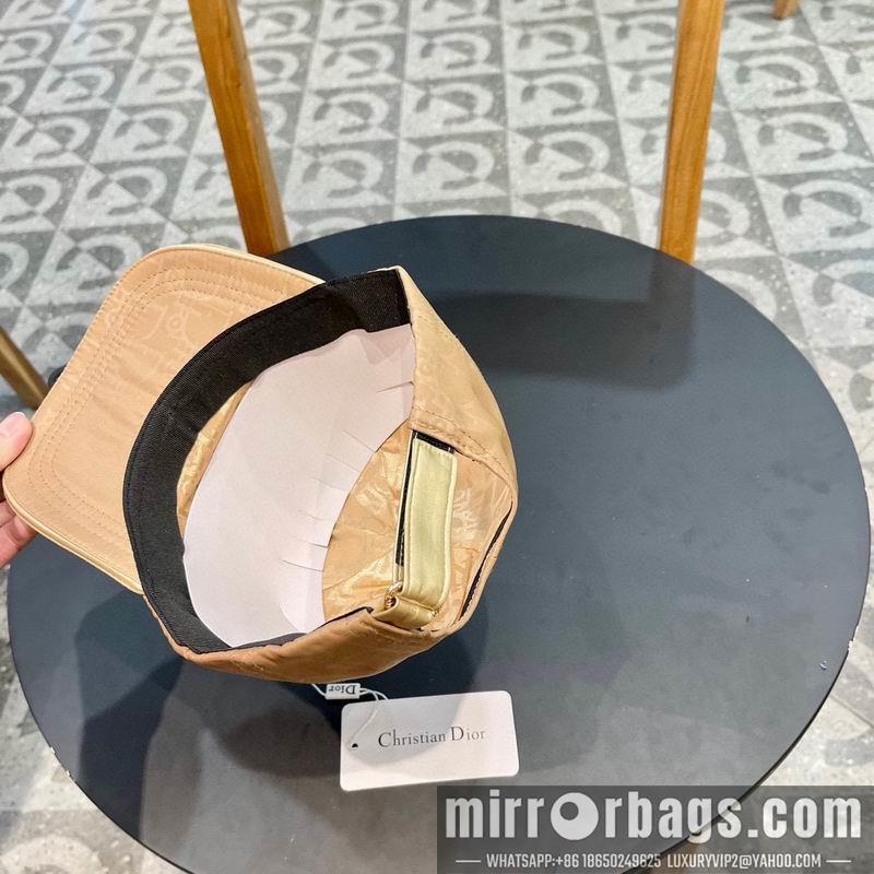 Dior Hat 020804