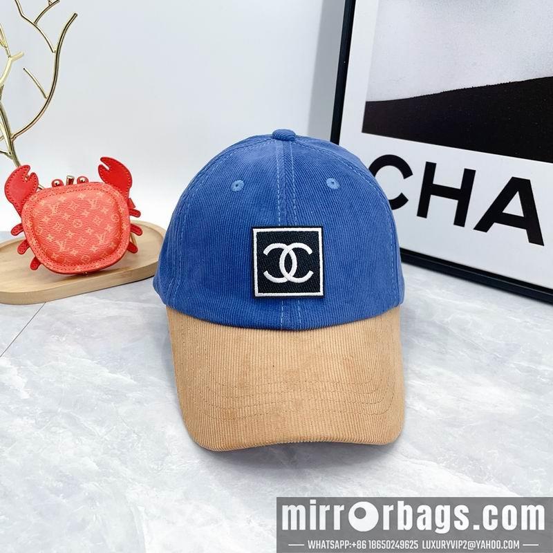 Chanel Hat dx68
