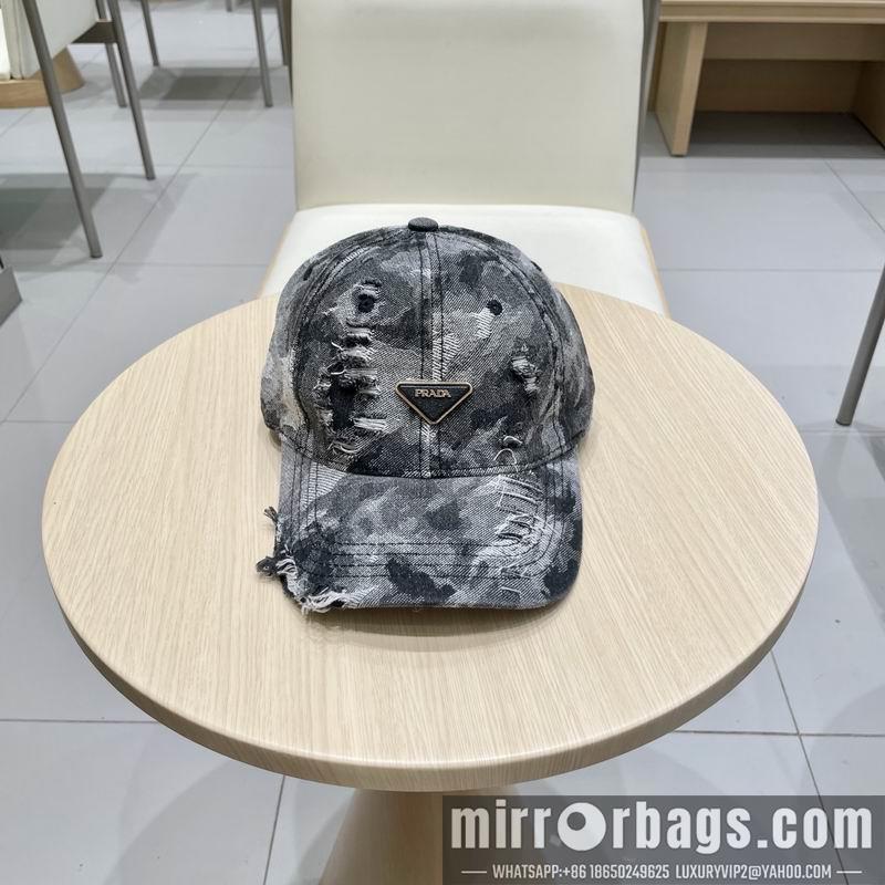 Prada Hat 030714