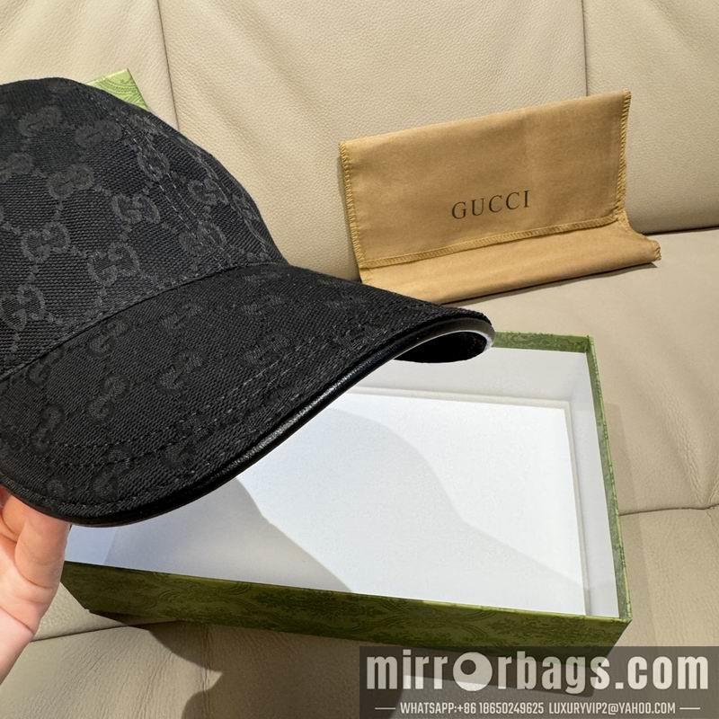 Gucci Hat 091404