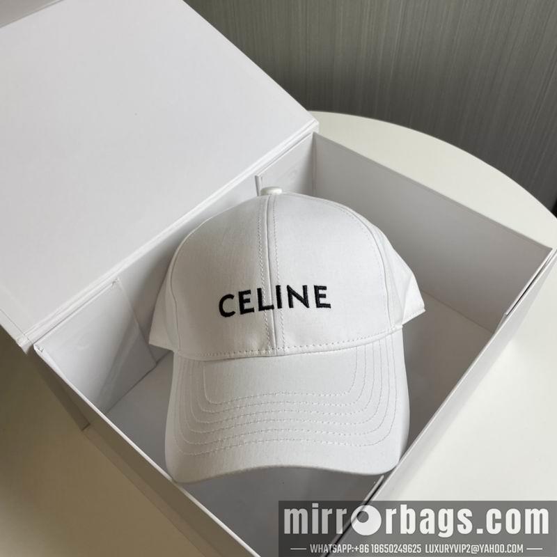 Celine Hat 050707