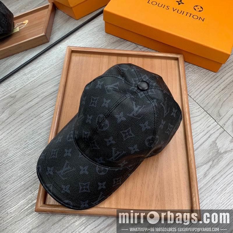 LV Hat dx173