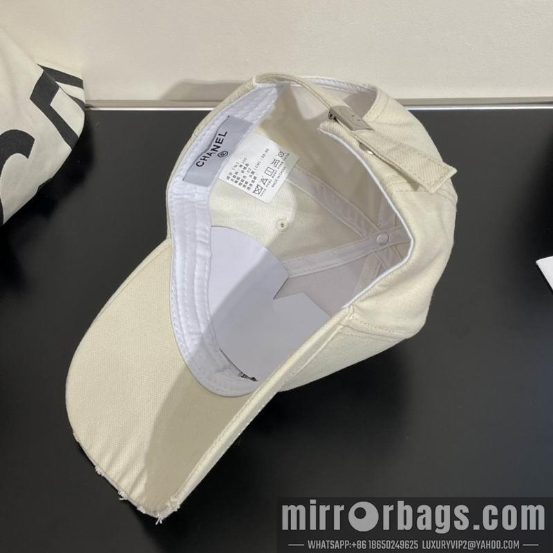 Chanel Hat dx23