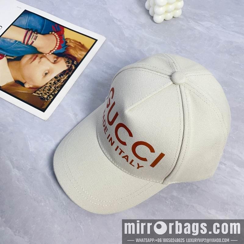 Gucci Hat dx07