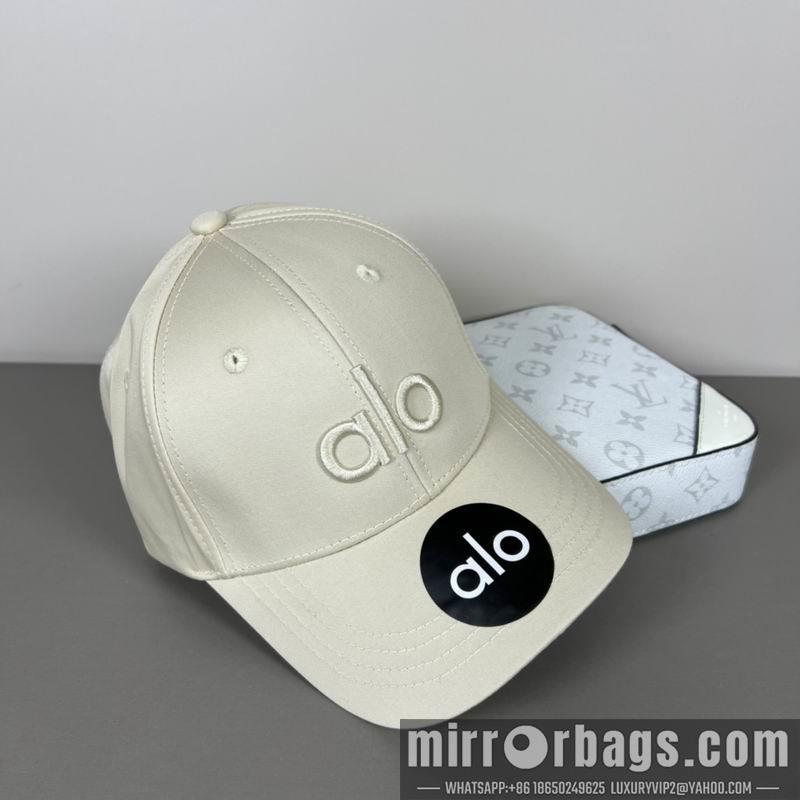 Alo Hat dx15