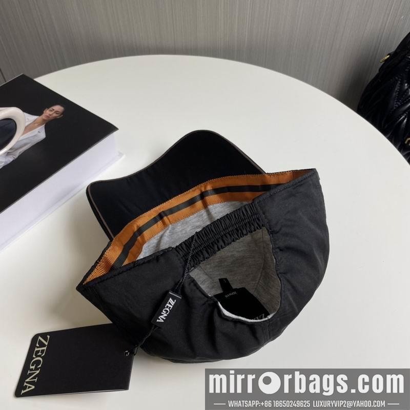 Zegna Hat 050706